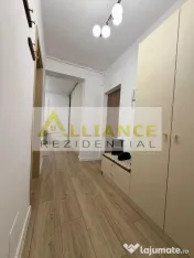 Apărătorii Patriei | 3 camere 2 bai decomandat | Mobilat + Parcare 