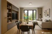 Casa Individuala 4 Camere, Teren 469 - Berceni 5min STV 