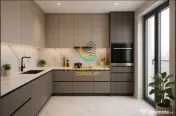 Casa Individuala 4 Camere, Teren 469 - Berceni 5min STV 