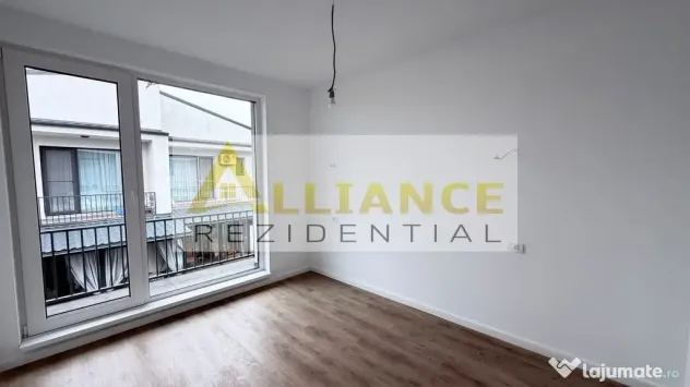 Duplex de vanzare - 4 camere -3 bai-700 M de STV - Berceni (Bucuresti-Ilfov)