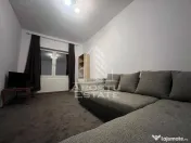 Apartament cu 2 camere de închiriat – Ultracentral/54mp utili. 