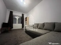 Apartament cu 2 camere de închiriat – Ultracentral/54mp utili.