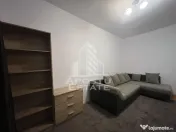 Apartament cu 2 camere de închiriat – Ultracentral/54mp utili. 
