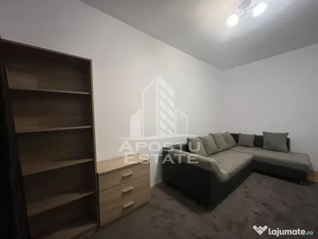 Apartament cu 2 camere de închiriat – Ultracentral/54mp utili. - Arad (Arad)