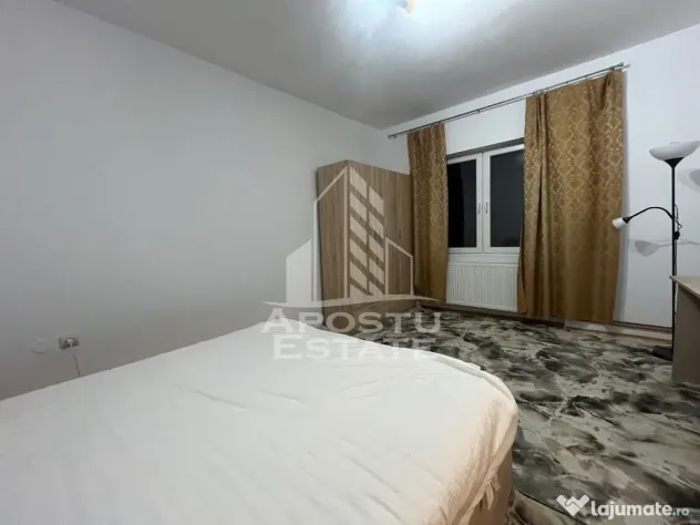 Apartament cu 2 camere de închiriat – Ultracentral/54mp utili. - Arad (Arad)