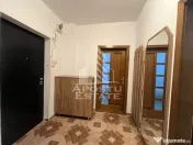Apartament cu 2 camere de închiriat – Ultracentral/54mp utili. 