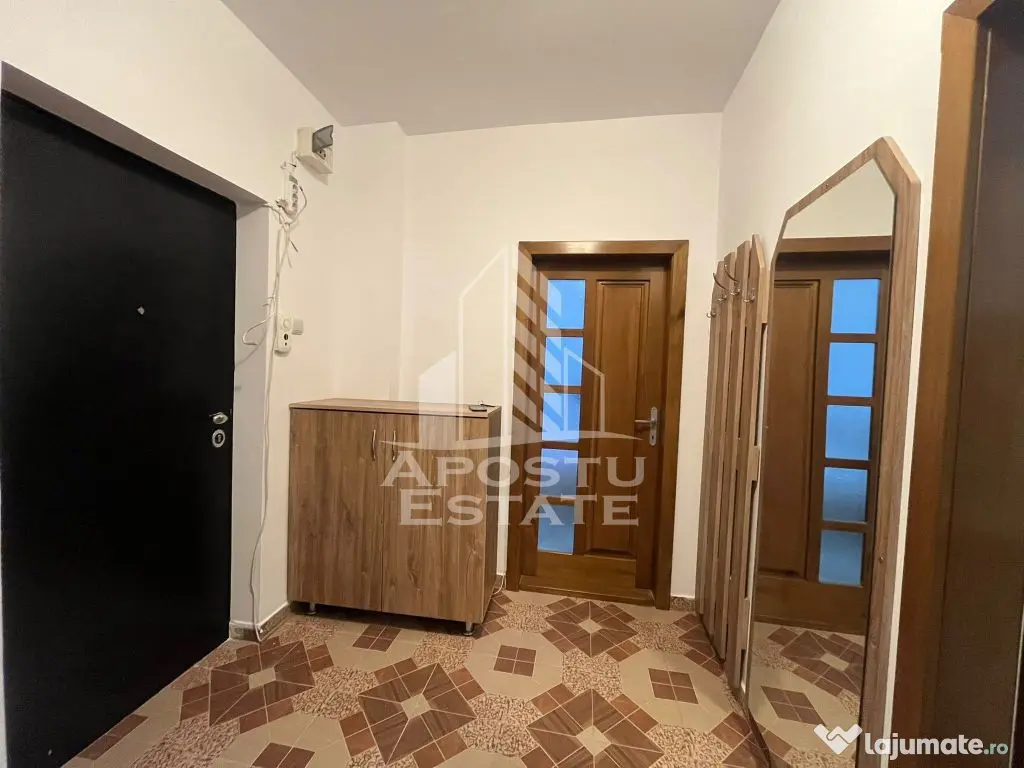 Apartament cu 2 camere de închiriat – Ultracentral/54mp utili. - Arad (Arad)