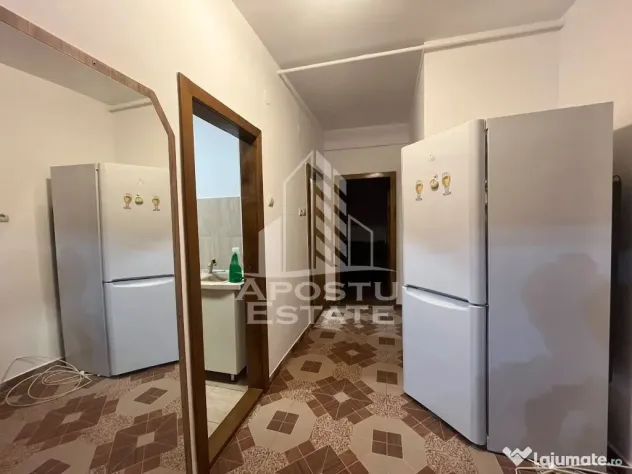 Apartament cu 2 camere de închiriat – Ultracentral/54mp utili. - Arad (Arad)