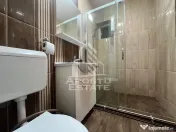 Apartament cu 2 camere de închiriat – Ultracentral/54mp utili. 