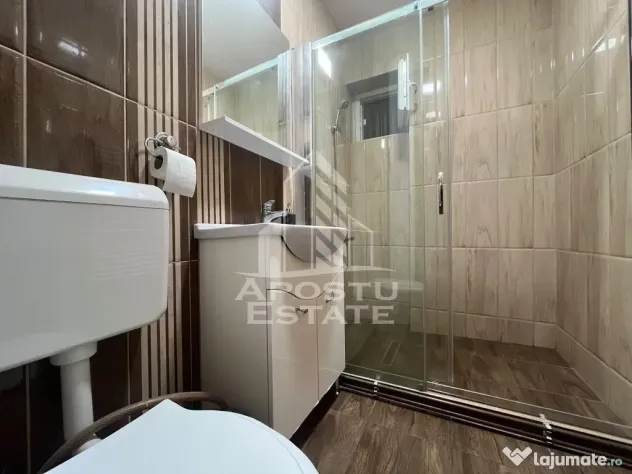 Apartament cu 2 camere de închiriat – Ultracentral/54mp utili. - Arad (Arad)