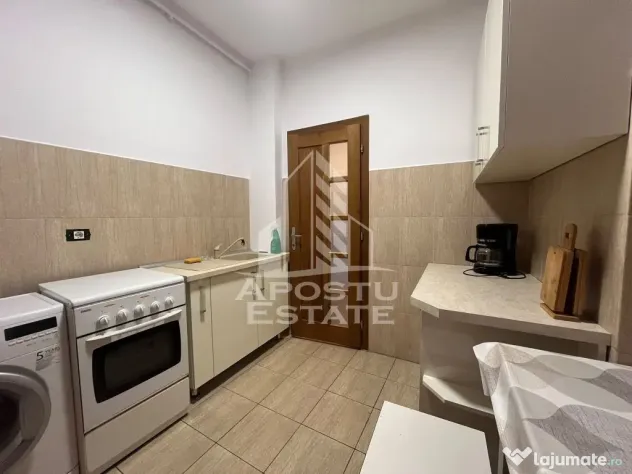 Apartament cu 2 camere de închiriat – Ultracentral/54mp utili. - Arad (Arad)