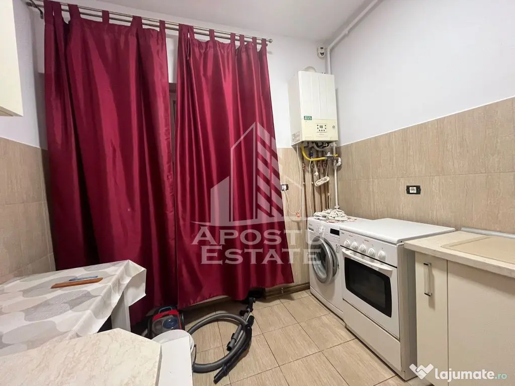 Apartament cu 2 camere de închiriat – Ultracentral/54mp utili. - Arad (Arad)