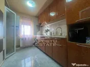 Apartament 3 camere, zona Bou Rosu 