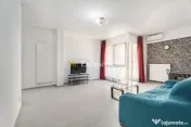 2 camere | Green Vista Residence – Pipera | Scoala Americana 