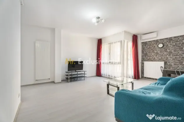 2 camere | Green Vista Residence – Pipera | Scoala Americana - Voluntari (Bucuresti-Ilfov)