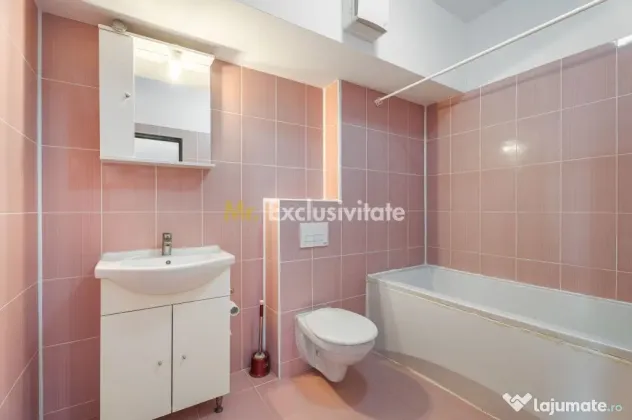 2 camere | Green Vista Residence – Pipera | Scoala Americana - Voluntari (Bucuresti-Ilfov)