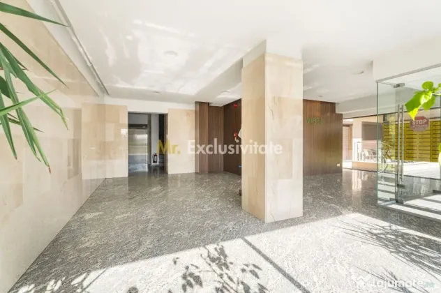 2 camere | Green Vista Residence – Pipera | Scoala Americana - Voluntari (Bucuresti-Ilfov)