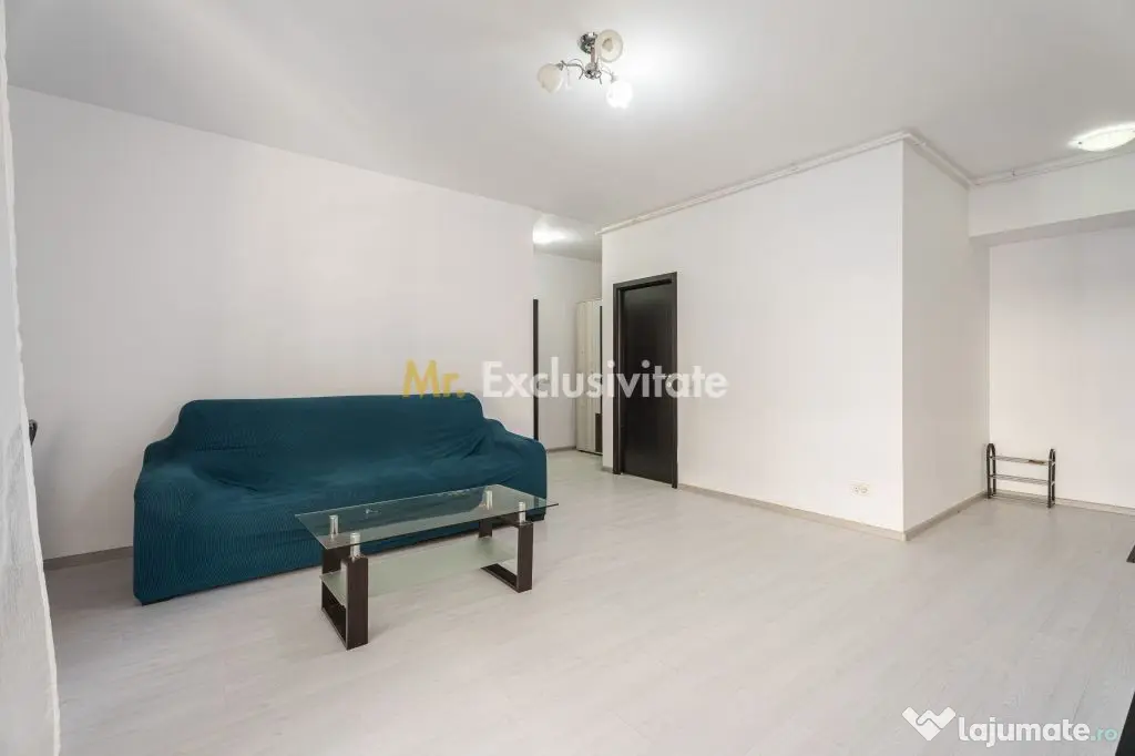 2 camere | Green Vista Residence – Pipera | Scoala Americana - Voluntari (Bucuresti-Ilfov)