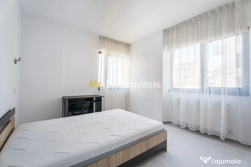 2 camere | Green Vista Residence – Pipera | Scoala Americana - Voluntari (Bucuresti-Ilfov)