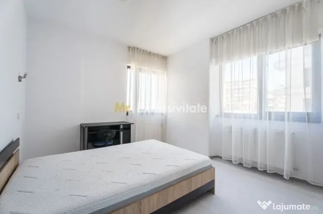 2 camere | Green Vista Residence – Pipera | Scoala Americana - Voluntari (Bucuresti-Ilfov)