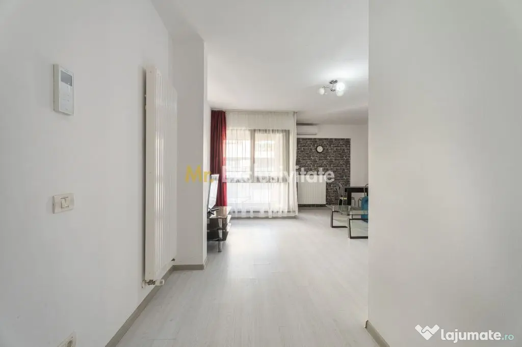 2 camere | Green Vista Residence – Pipera | Scoala Americana - Voluntari (Bucuresti-Ilfov)