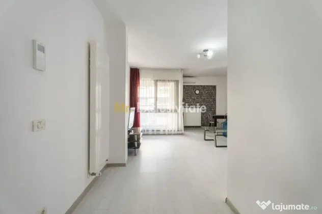 2 camere | Green Vista Residence – Pipera | Scoala Americana - Voluntari (Bucuresti-Ilfov)