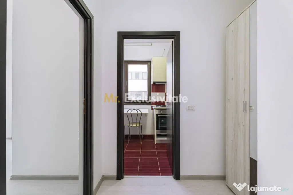 2 camere | Green Vista Residence – Pipera | Scoala Americana - Voluntari (Bucuresti-Ilfov)