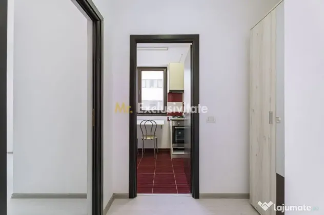 2 camere | Green Vista Residence – Pipera | Scoala Americana - Voluntari (Bucuresti-Ilfov)