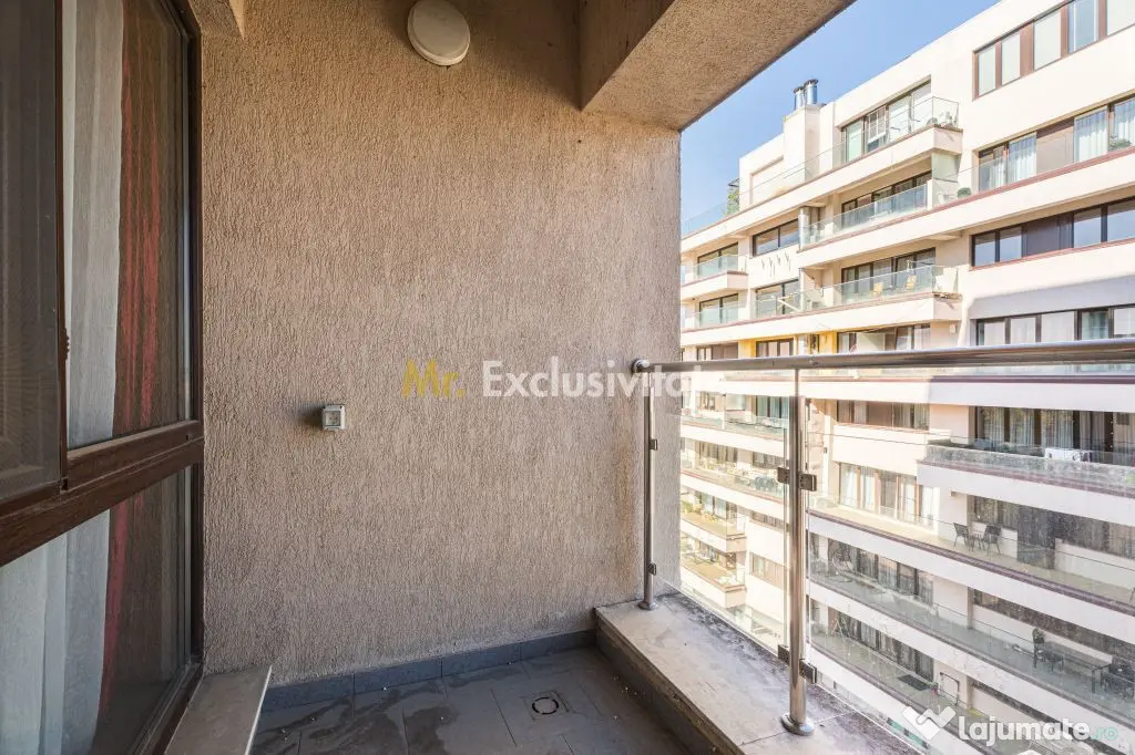 2 camere | Green Vista Residence – Pipera | Scoala Americana - Voluntari (Bucuresti-Ilfov)