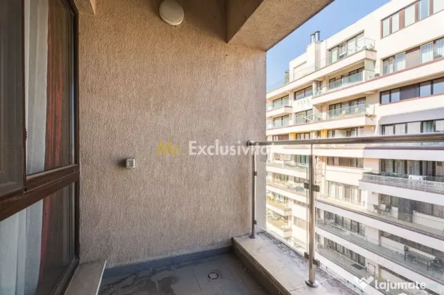 2 camere | Green Vista Residence – Pipera | Scoala Americana - Voluntari (Bucuresti-Ilfov)