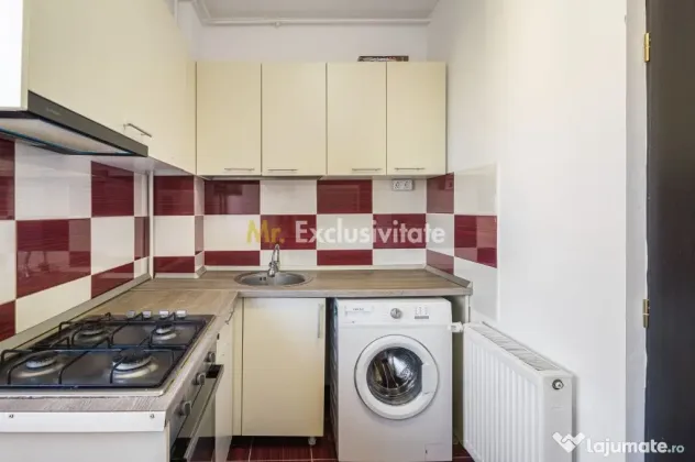 2 camere | Green Vista Residence – Pipera | Scoala Americana - Voluntari (Bucuresti-Ilfov)