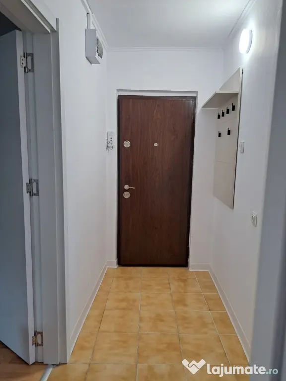 Apartament 2 camere AFI Cotroceni