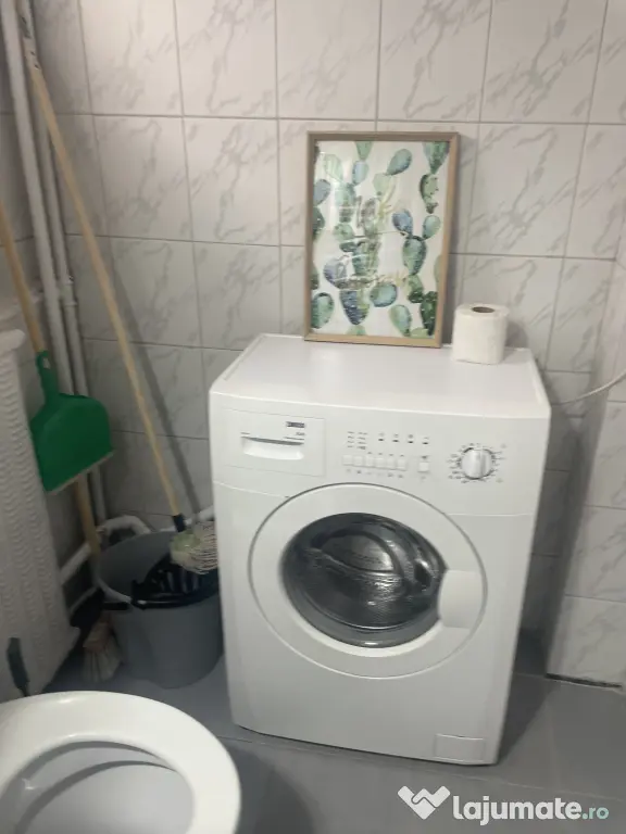 Apartament 2 camere AFI Cotroceni
