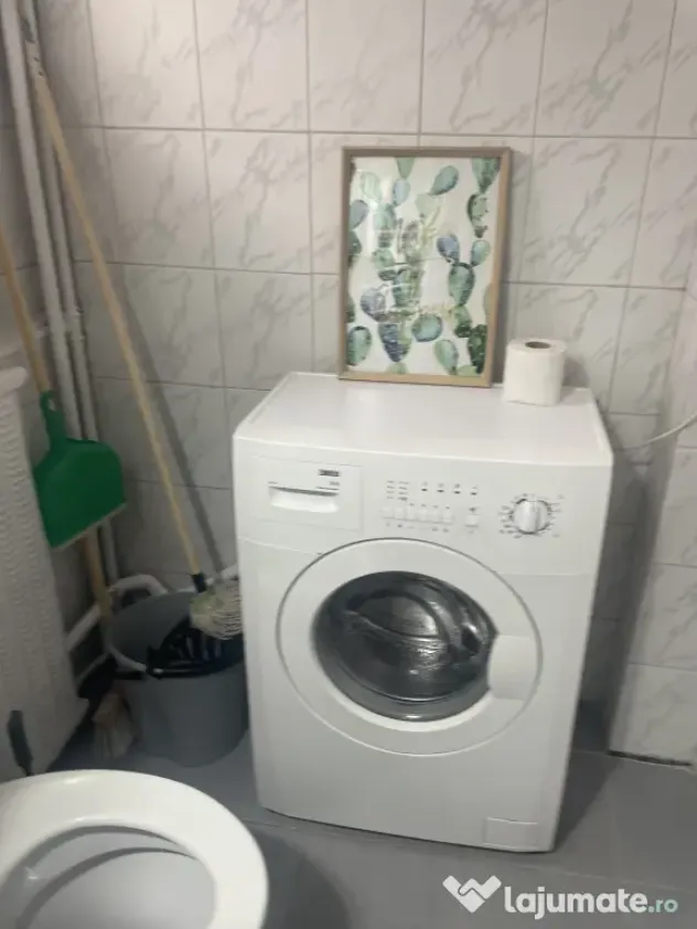 Apartament 2 camere AFI Cotroceni