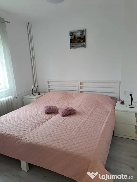 Apartament 2 camere AFI Cotroceni