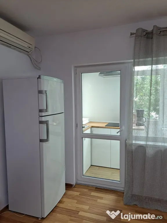 Apartament 2 camere AFI Cotroceni