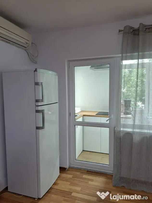 Apartament 2 camere AFI Cotroceni