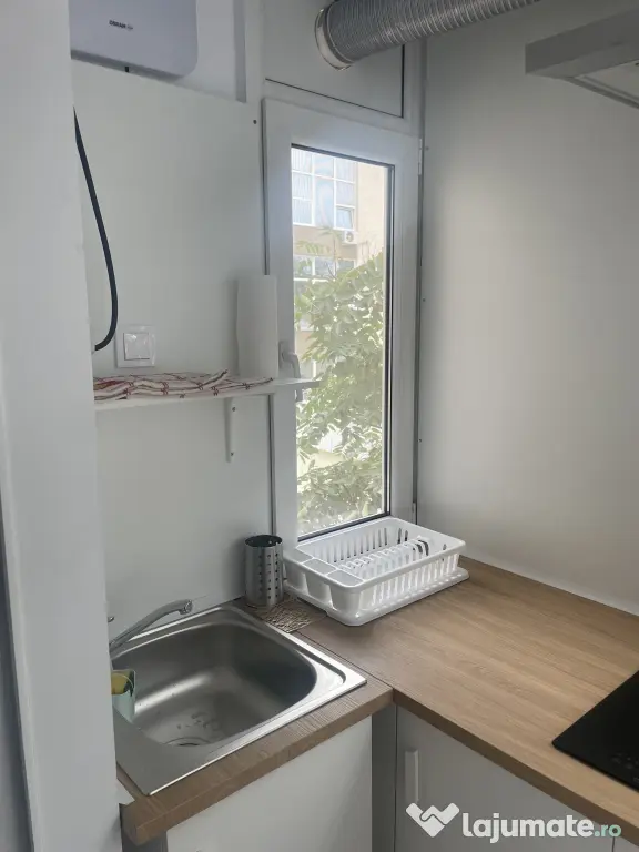 Apartament 2 camere AFI Cotroceni