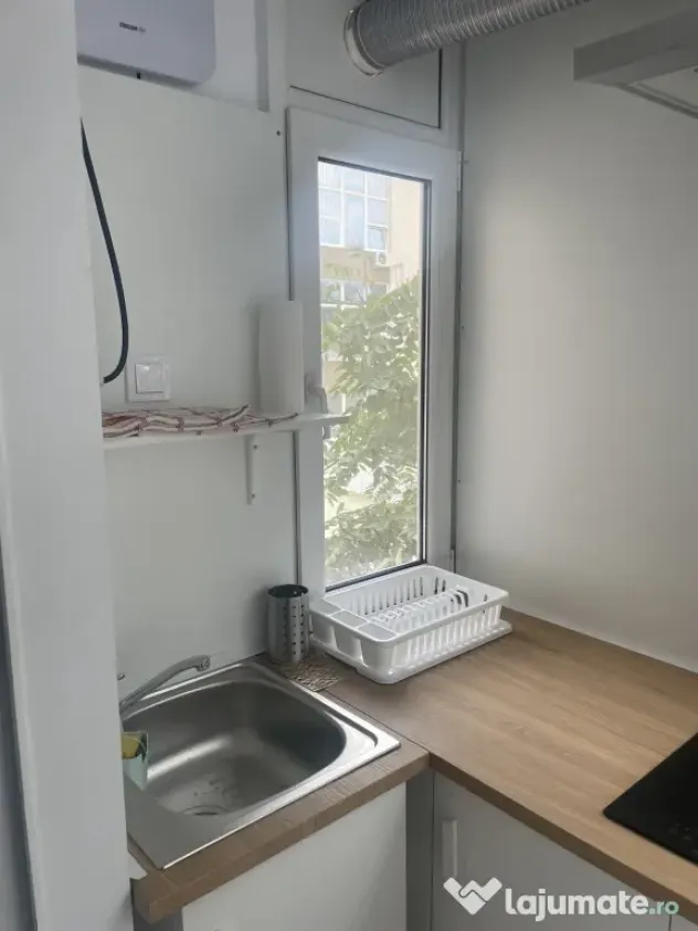 Apartament 2 camere AFI Cotroceni