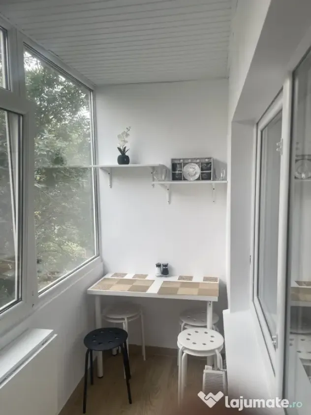 Apartament 2 camere AFI Cotroceni