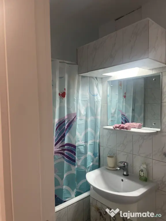 Apartament 2 camere AFI Cotroceni