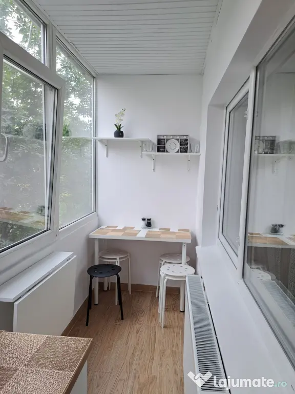 Apartament 2 camere AFI Cotroceni