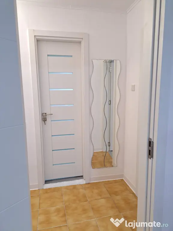 Apartament 2 camere AFI Cotroceni