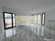 Casa Individuala - 5 camere - 2 bai - 300mp teren