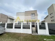 Casa Individuala - 5 camere - 2 bai - 300mp teren