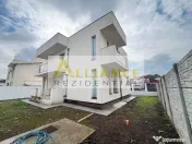 Casa Individuala - 5 camere - 2 bai - 300mp teren