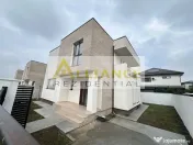 Casa Individuala - 5 camere - 2 bai - 300mp teren