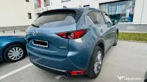 Vand Mazda CX-5 2020