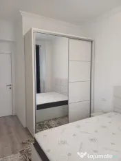 Apartament 2 camere decomandat+loc parcare -zona Compozitori