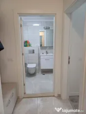 Apartament 2 camere decomandat+loc parcare -zona Compozitori